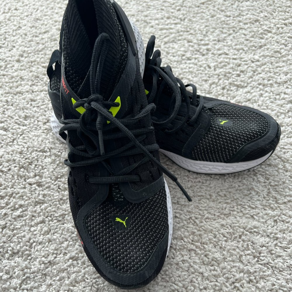 Puma Running Shoes